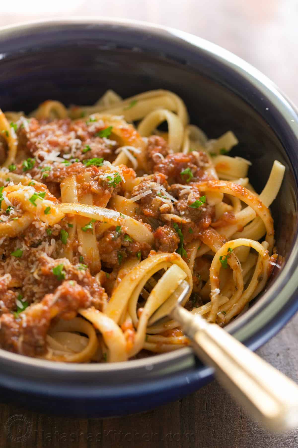 The Ultimate Bolognese: Secret Tips for Flavor & Hidden Veggies